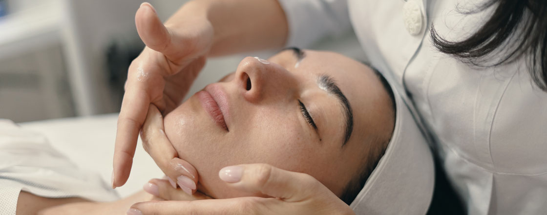 Facial