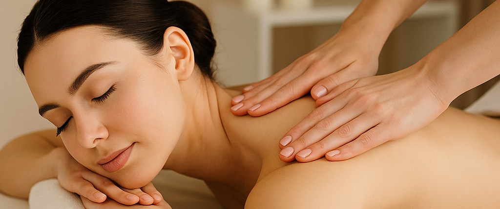 Massagens